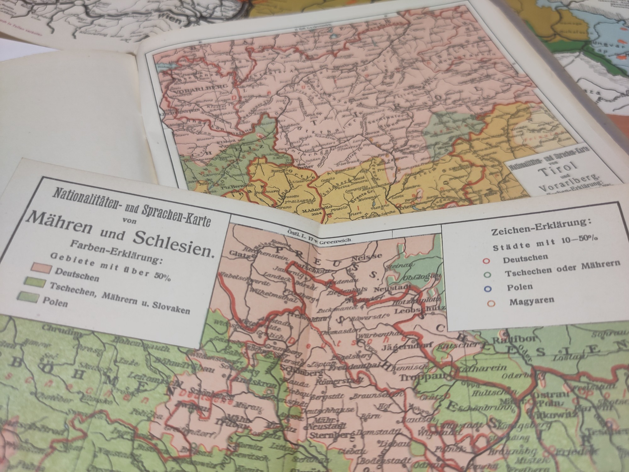Sudetendeutsche Dialoge 2025: Minderheitenfragen in Mitteleuropa – Lösungskonzepte von 1905 bis heute