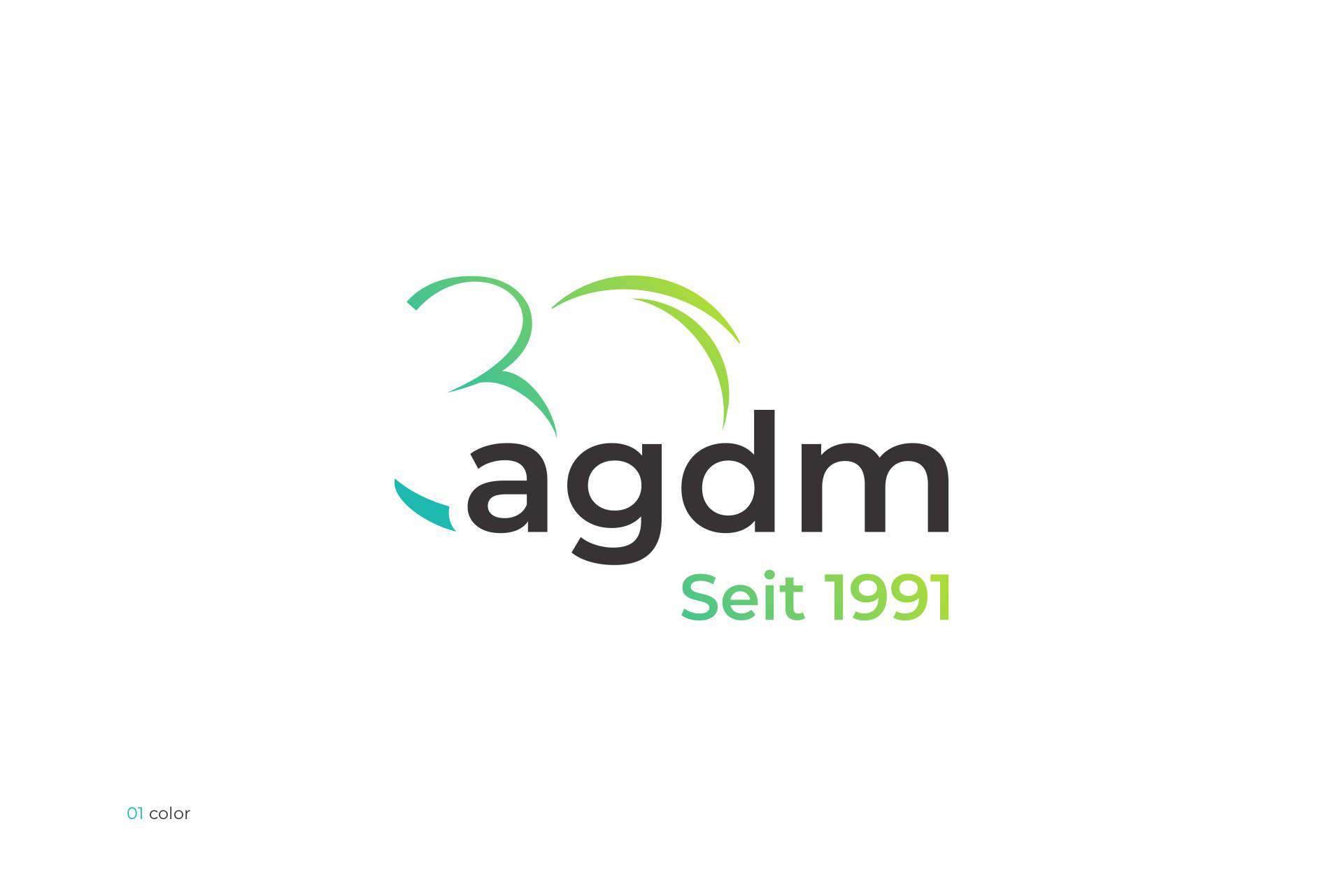 30 Jahre AGDM 