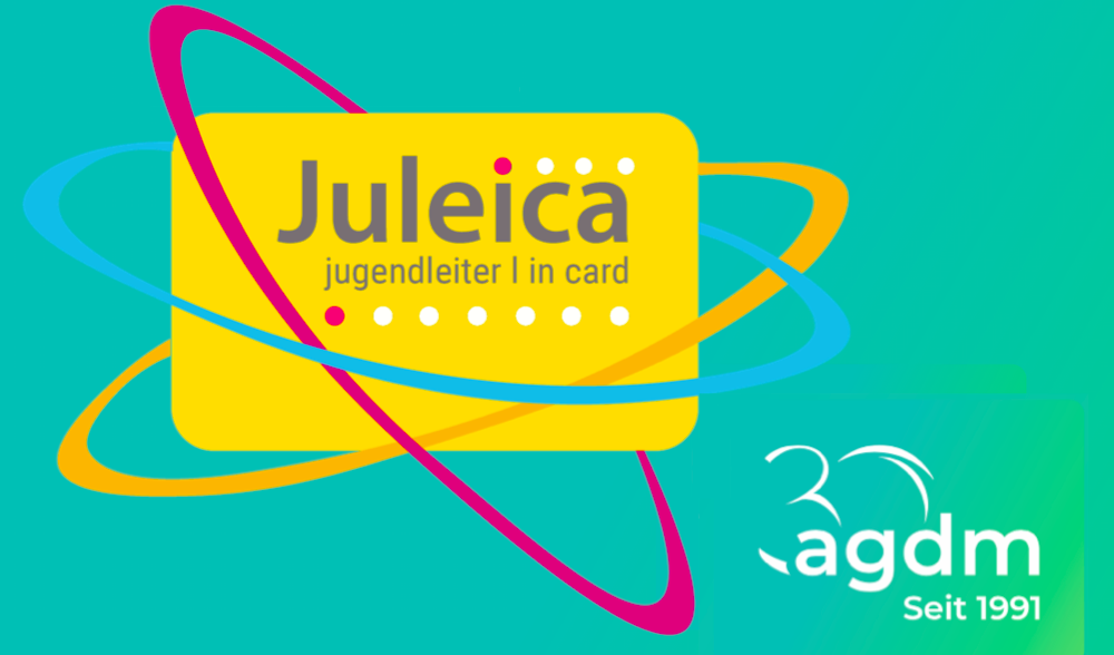 Ausschreibung Internationale Jugendleiterausbildung für die AGDM Jugendvertreter „JuLeiCa-Ausbildung