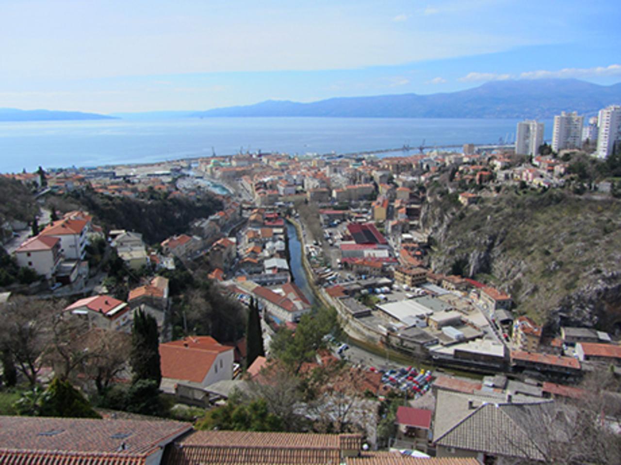 Ausschreibung: Stadtschreiber-Stipendium in Rijeka/Fiume 2020