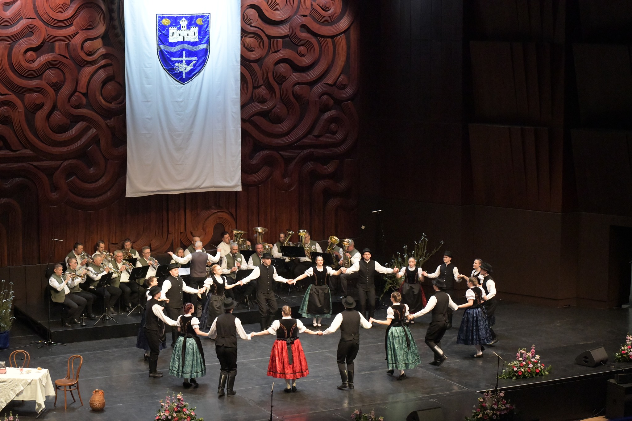 30. Landesgala der Ungarndeutschen: Engagement und Verantwortung gewürdigt