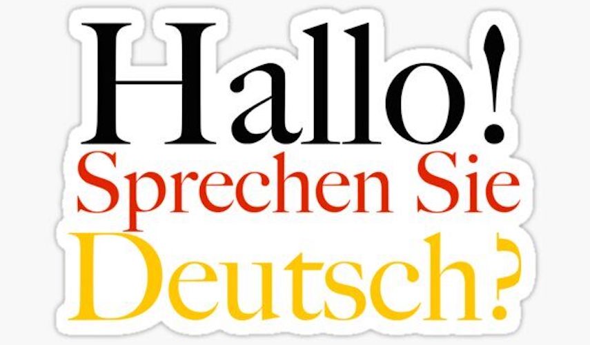 Deutsches SprachCafé im Baltikum für Jugendliche 