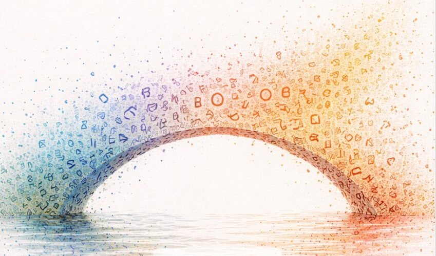 Essaywettbewerb 2026 „WortBrücken – Wir Brückenbauer in Deutschland, Europa und weltweit“