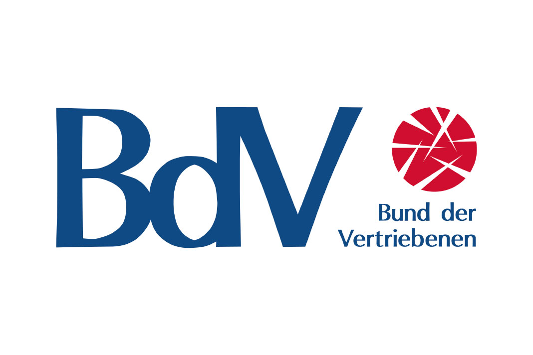 Die höchste Auszeichnung des BdV für den AGDM Sprecher Bernard Gaida