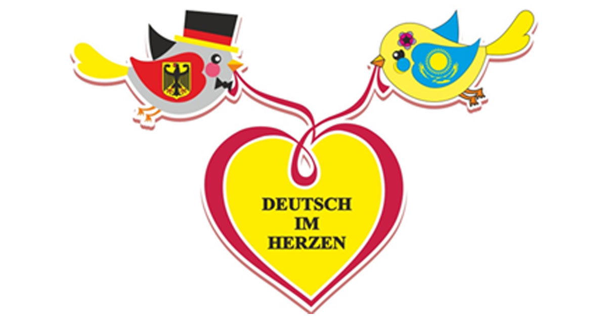 Wettbewerb „Deutsch im Herzen“