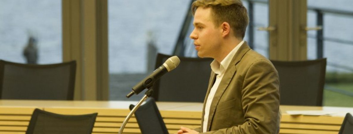 Scharfe Kritik am geplanten dänischen Predigtengesetz