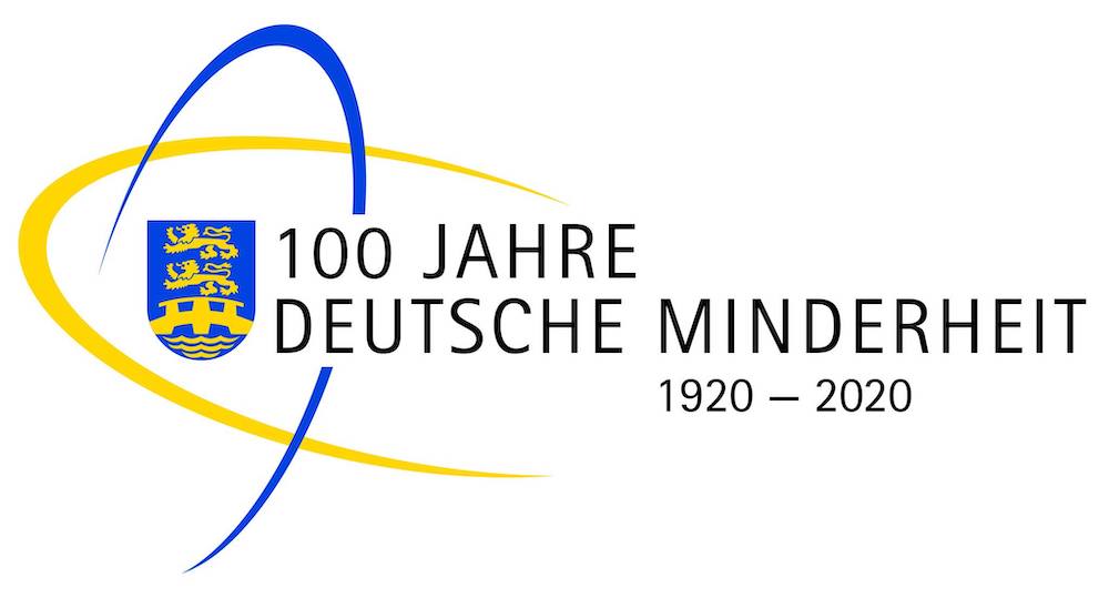 Die deutsche Minderheit sucht ein neues, gemeinsames Logo