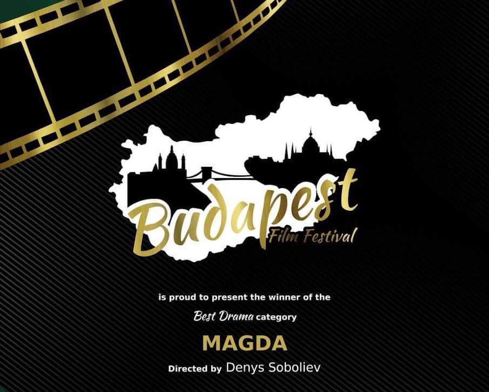 „Magda“ als bestes Filmdrama beim Budapester Filmfestival ausgezeichnet  