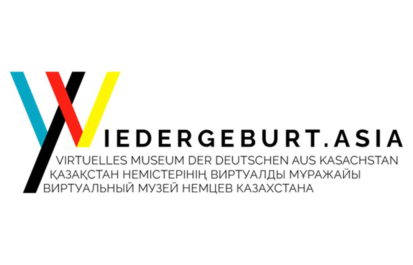 Das Virtuelle Museum der Deutschen Kasachstans: Upgrade 2020