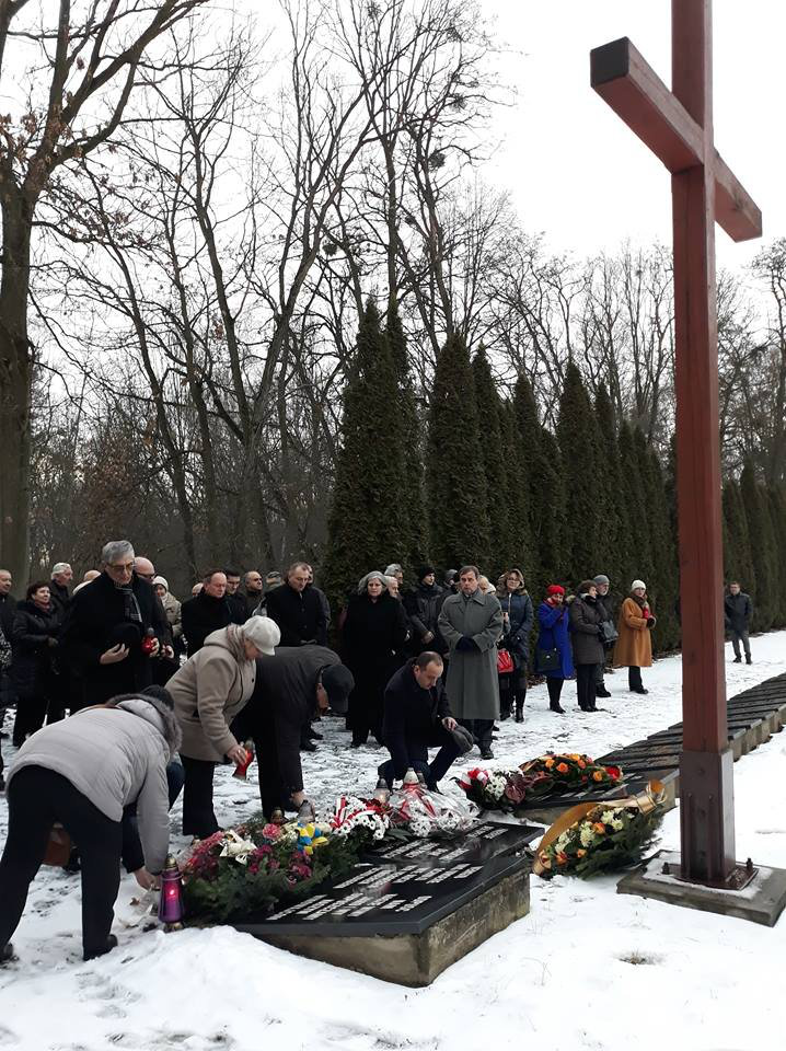 Oberschlesische Tragödie: Gedenkveranstaltungen in Schlesien