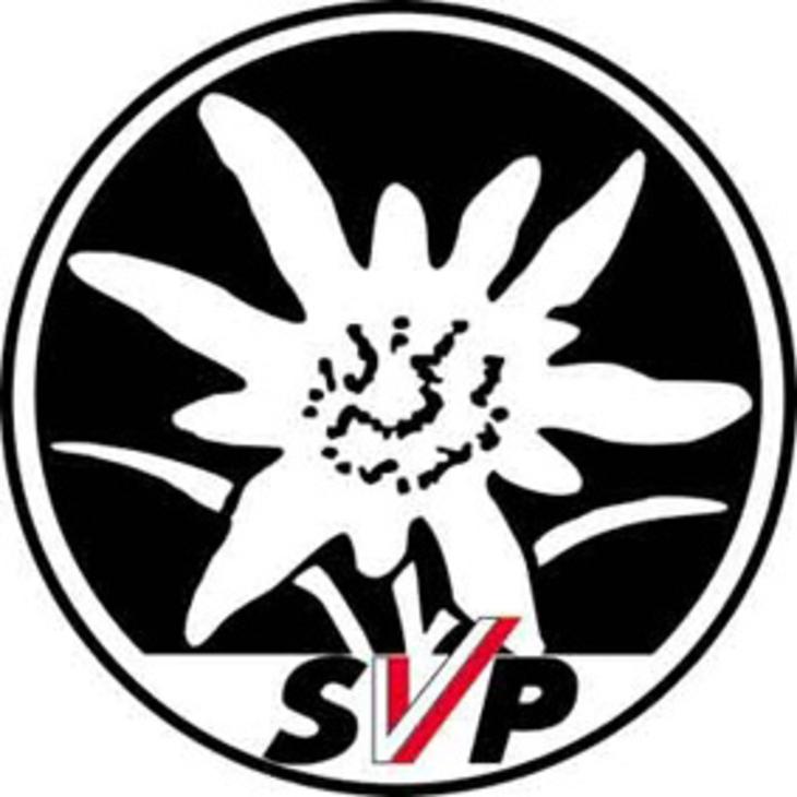 Südtiroler Volkspartei (SVP)