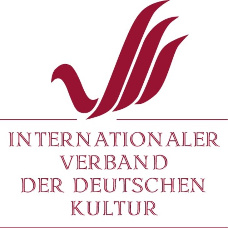 Internationaler Verband der deutschen Kultur (IVDK) Internationaler Verband der deutschen Kultur (IVDK)