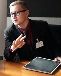 Christian Lautischer Christian Lautischer